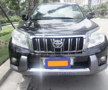 Toyota Prado Cũ 2011 - Xe Cũ Toyota Prado 2011