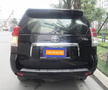 Toyota Prado Cũ 2011 - Xe Cũ Toyota Prado 2011