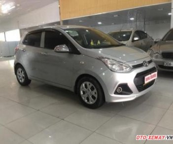 Hyundai i10 2014 - Hyundai i10 - 2014