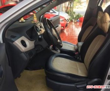 Hyundai i10 2014 - Hyundai i10 - 2014