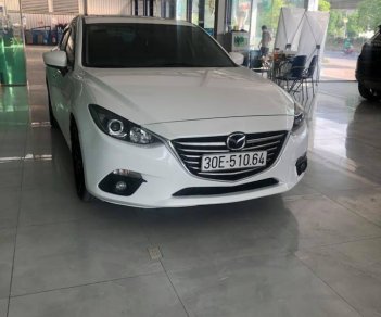 Mazda AZ Cũ  3 2015 - Xe Cũ Mazda 3 2015