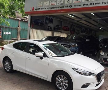 Mazda AZ Cũ  3 Facelift 2017 - Xe Cũ Mazda 3 Facelift 2017