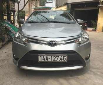 Toyota Vios Cũ 2014 - Xe Cũ Toyota Vios 2014