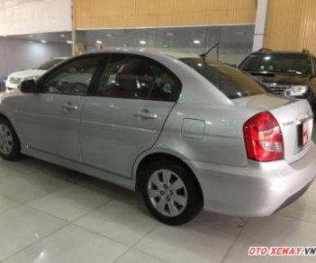 Hyundai Verna 2010 - Hyundai Verna - 2010