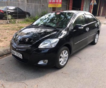 Toyota Vios Cũ   E 2009 - Xe Cũ Toyota Vios E 2009