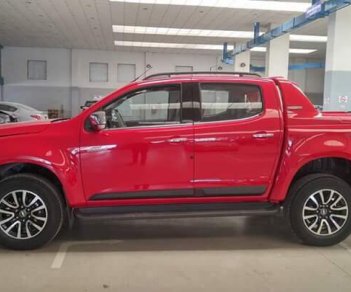 Chevrolet Colorado LT 2017 - Bán Colorado LT phiên bản 2018, ưu đãi đặc biệt chính sách giá cho khách hàng Lâm Đồng - cam kết giá tốt nhất