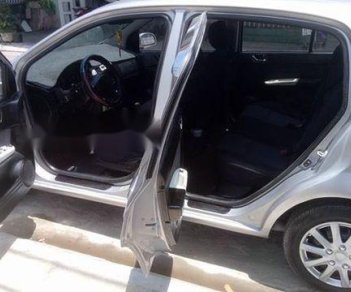 Hyundai Getz 2007 - Cần bán gấp Hyundai Getz sản xuất 2007, xe nhập, 175tr