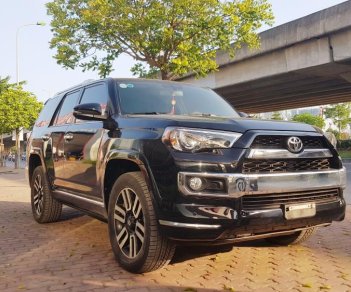 Toyota 4 Runner Limited 2015 - Bán Toyota 4Runner Limited sản xuất 2015, đăng ký lần đầu năm 2016