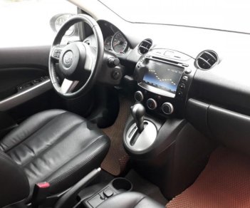 Mazda 2 1.4 2015 - Bán Mazda 2 1.4 đời 2015, màu vàng chính chủ