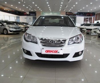 Hyundai Avante 1.6MT 2012 - Cần bán xe Hyundai Avante 1.6MT năm 2012, màu trắng, 369tr