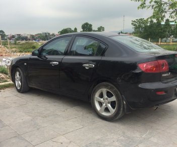 Mazda 3 2005 - Cần bán xe Mazda 3 sản xuất 2005, xe nhập