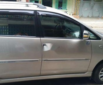 Toyota Innova 2014 - Cần bán xe Toyota Innova năm 2014, giá chỉ 595 triệu