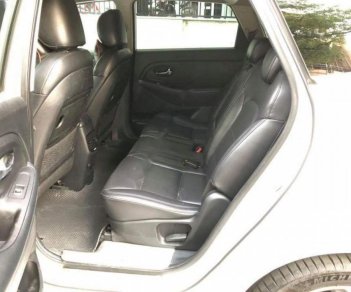 Kia Rondo DAT 2015 - Cần bán lại xe Kia Rondo DAT đời 2015, màu trắng số tự động