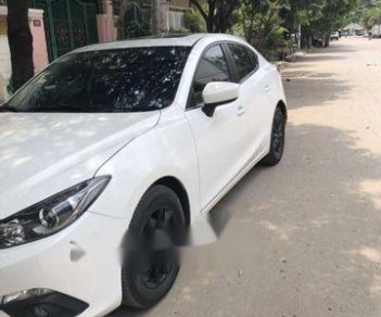 Mazda 3 2017 - Bán Mazda 3 đời 2017, màu trắng, 648 triệu