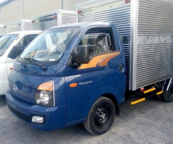 Hyundai Porter H150 2018 - Bán Hyundai Porter H150 2018, màu xanh lam