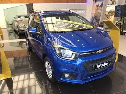 Chevrolet Spark LS 2018 - Mua xe Chevrolet tại Tây Ninh - Ưu đãi 40 triệu tiền mặt chỉ trong tháng 05/2018 - hỗ trợ trả góp thủ tục đơn giản