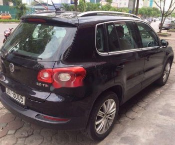 Volkswagen Tiguan 2008 - Bán Volkswagen Tiguan năm 2008, 575tr