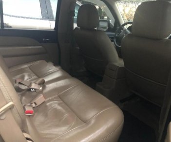 Ford Everest 2.5MT 2012 - Cần bán xe Ford Everest 2.5MT năm 2012, 559 triệu