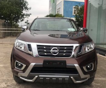 Nissan Navara EL Premium 2018 - Bán xe bán tải Nissan Navara EL 2018 nhập khẩu giá tốt nhất tại Quảng Bình, bảo hành chính hãng, hotline 0914815689