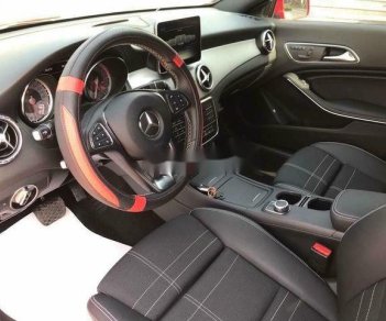 Mercedes-Benz CLA class 2014 - Bán xe Mercedes sản xuất 2014, màu đỏ