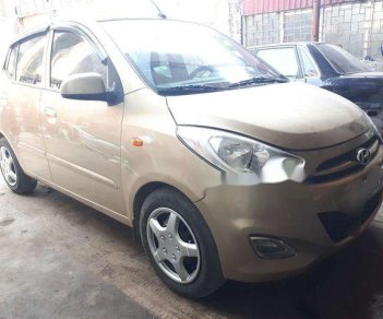 Hyundai i10 2013 - Bán Hyundai i10 sản xuất năm 2013, nhập khẩu nguyên chiếc, 205 triệu