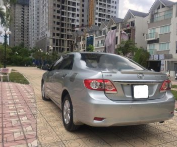 Toyota Corolla altis 1.8 AT 2013 - Cần bán Toyota Corolla altis 1.8 AT đời 2013, màu bạc