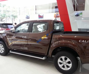 Nissan Navara EL Premium 2018 - Bán xe bán tải Nissan Navara EL 2018 nhập khẩu giá tốt nhất tại Quảng Bình, bảo hành chính hãng, hotline 0914815689