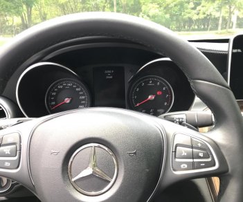 Mercedes-Benz C class C250  2017 - Bán Mercedes-Benz C250 cũ đã qua sử dụng chính hãng