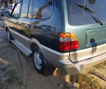 Toyota Zace MT 2005 - Cần bán xe Toyota Zace MT đời 2005 giá cạnh tranh