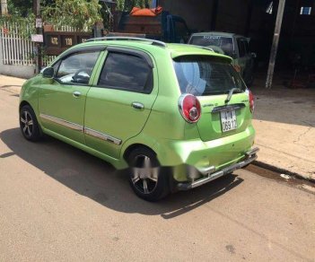 Chevrolet Spark 2008 - Cần bán xe Chevrolet Spark sản xuất 2008