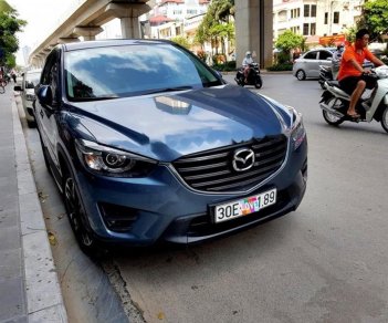 Mazda CX 5 2.0 2016 - Bán xe Mazda CX 5 2.0 sản xuất năm 2016, màu xanh lam