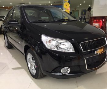 Chevrolet Aveo LT 2018 - hỗ trợ đặc biệt cho khách hàng mua xe Aveo chạy dịch vụ Grab