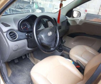 Hyundai i10 2013 - Bán Hyundai i10 sản xuất năm 2013, nhập khẩu nguyên chiếc, 205 triệu