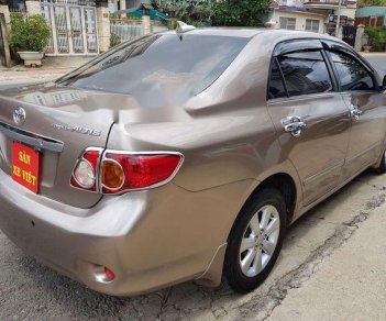 Toyota Corolla altis 1.8AT  2008 - Cần bán xe Toyota Corolla altis 1.8AT đời 2008