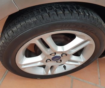 Ford Fiesta S 2011 - Bán Ford Fiesta S 2011, màu xám (ghi)