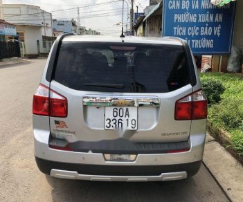 Chevrolet Orlando 2007 - Cần bán gấp Chevrolet Orlando đời 2007