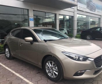 Mazda 3 1.5 AT 2018 - Cần bán xe Mazda 3 1.5 AT năm 2018, 689 triệu