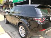 LandRover Sport HSE 2015 - Bán LandRover Range Rover Sport HSE năm sản xuất 2015, màu đen, xe nhập