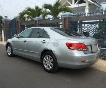 Toyota Camry 2.4 G 2007 - Bán Toyota Camry 2.4 G 2007 xe gia đình