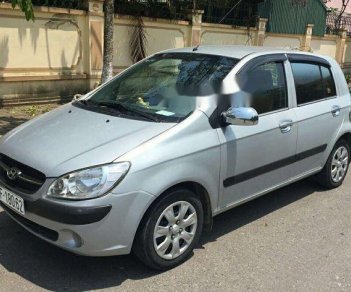 Hyundai Getz 2009 - Bán Hyundai Getz sản xuất năm 2009, nhập khẩu Hàn Quốc chính chủ, giá tốt