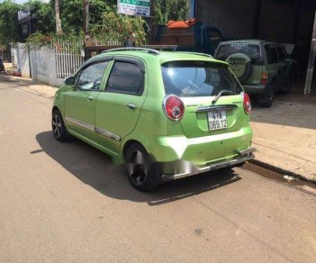 Chevrolet Spark 2008 - Cần bán xe Chevrolet Spark sản xuất 2008