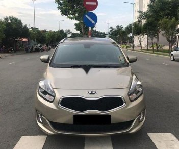 Kia Rondo 2017 - Cần bán gấp Kia Rondo sản xuất năm 2017, giá chỉ 595 triệu