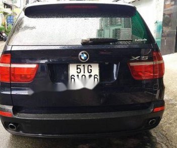 BMW X5 AT 2009 - Cần bán xe BMW X5 AT năm sản xuất 2009, giá chỉ 850 triệu