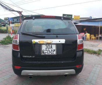 Chevrolet Captiva 2008 - Cần bán lại xe Chevrolet Captiva năm 2008, giá tốt