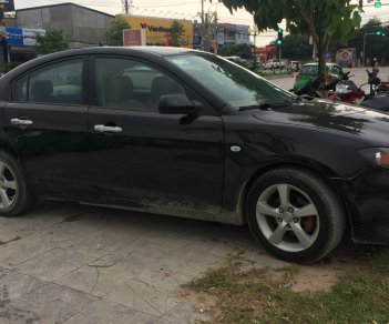 Mazda 3 2005 - Cần bán xe Mazda 3 sản xuất 2005, xe nhập