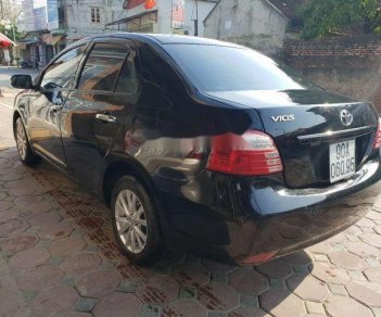 Toyota Vios 2010 - Cần bán gấp Toyota Vios 2010 chính chủ