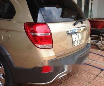 Chevrolet Captiva 2014 - Bán xe Chevrolet Captiva 2014, giá tốt