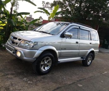 Isuzu Hi lander 2006 - Bán xe Isuzu Hi lander năm sản xuất 2006, màu bạc số sàn, 265tr