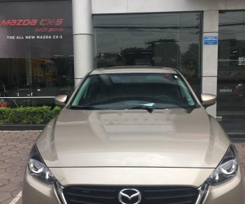 Mazda 3 1.5 AT 2018 - Cần bán xe Mazda 3 1.5 AT năm 2018, 689 triệu
