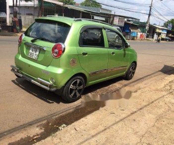 Chevrolet Spark 2008 - Cần bán xe Chevrolet Spark sản xuất 2008